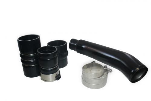 MPP Hot Side Pipe (11-22 Powerstroke)