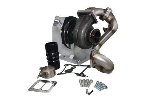 MPP Budget SXE Turbo Kit (11-22 Powerstroke)