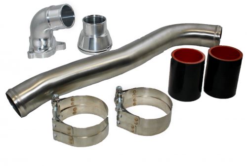 MPP Upper Coolant Hose Kit (11-22 Powerstroke)