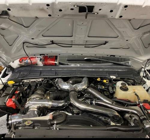 MPP Compound Kit (11-26 Powerstroke)
