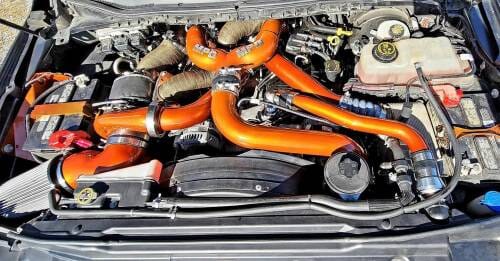 MPP Compound Kit (11-26 Powerstroke)
