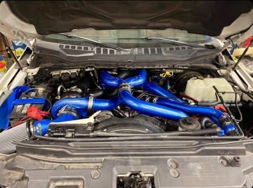 MPP Compound Kit (11-26 Powerstroke)