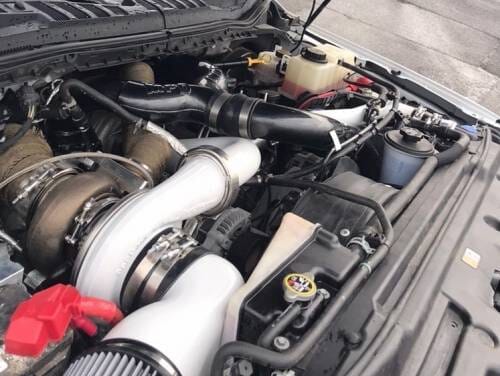 MPP Compound Kit (11-26 Powerstroke)
