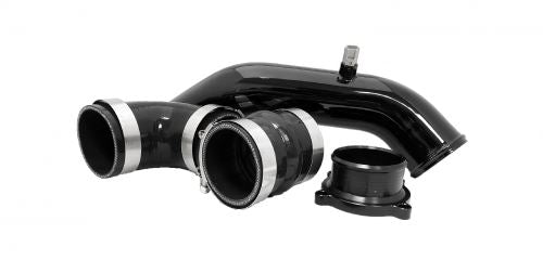 MPP Cold-Side Intercooler Pipe Fix (2020-2025 Ford Powerstroke)