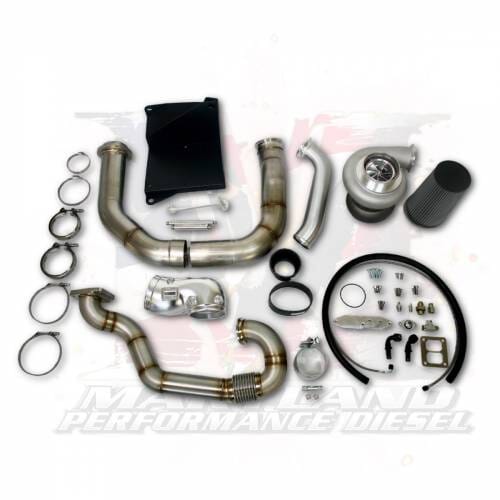 MPP Compound Kit (11-26 Powerstroke)