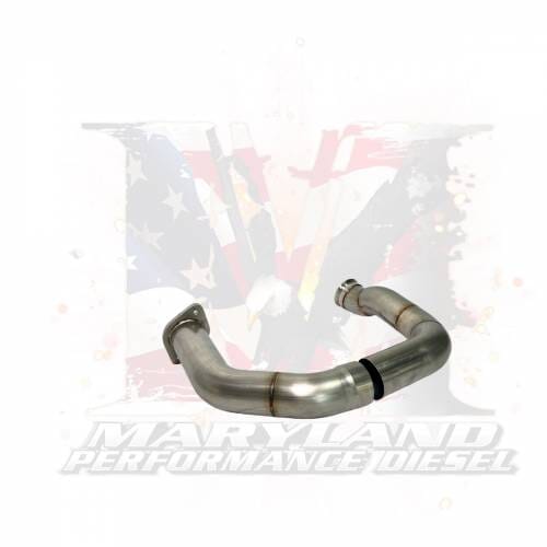 MPP Compound Kit (11-26 Powerstroke)