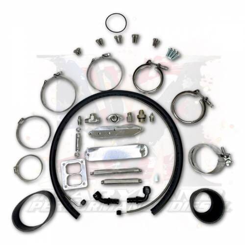 MPP Compound Kit (11-26 Powerstroke)