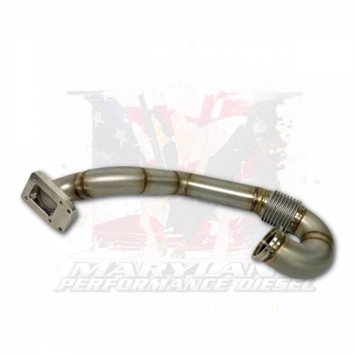 MPP Compound Kit (11-26 Powerstroke)