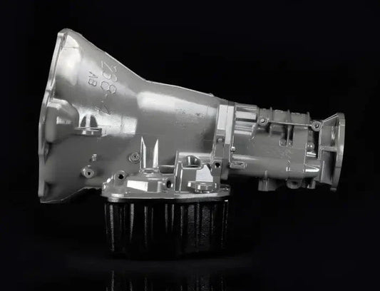 SUNCOAST Cummins 5.9L 48RE Transmission 2004.5 - 2007