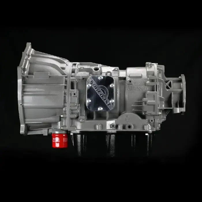 SUNCOAST GM Duramax 6.6L L5P Allison Transmission 2017-2019