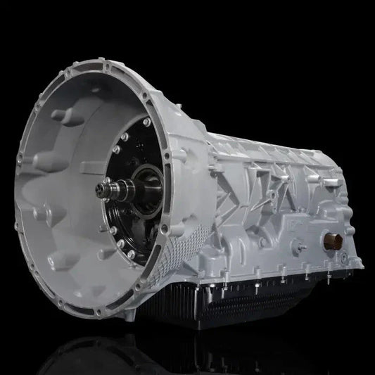 SUNCOAST 10R140 TRANSMISSION 2020-2024 Ford