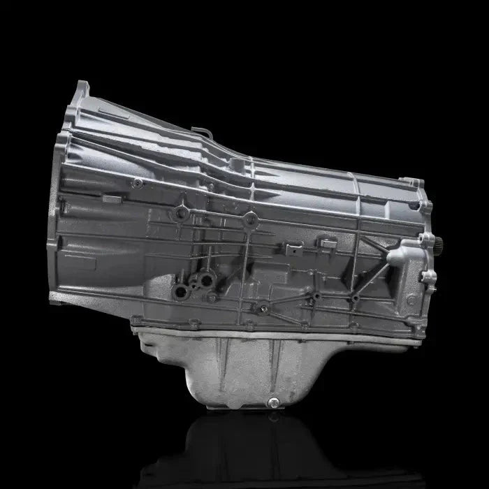 SUNCOAST GM Duramax 6.6L L5P 10L1000 Transmission 2020-2024