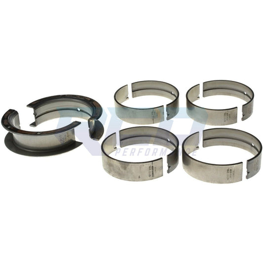 Clevite Main Bearing Set MS-2034P 1994-2003 Ford 7.3L Power Stroke