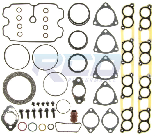 MAHLE Manifold Gasket Set MIS19637 2008-2010 Ford 6.4L Power Stroke