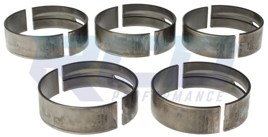 Mahle 6.7L STD Main Bearing Set "HX Series"