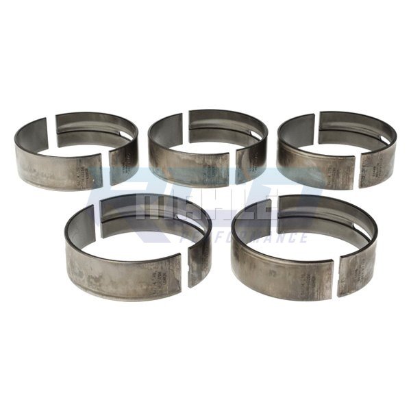 Clevite Main Bearing Set MS-2334H-.25MM 2008-2016 Ford 6.7L Power Stroke