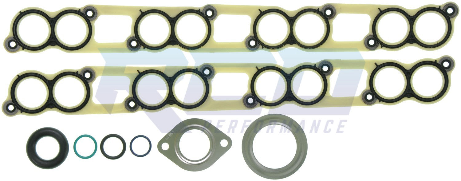 MAHLE Manifold Gasket Set MS19311 2003-2010 Ford 6.0L Power Stroke