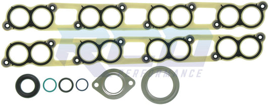 MAHLE Manifold Gasket Set MS19311 2003-2010 Ford 6.0L Power Stroke
