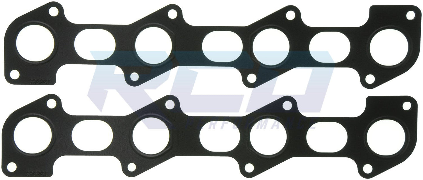 MAHLE Manifold Gasket Set MS19312 2003-2010 Ford 6.0L-6.4L