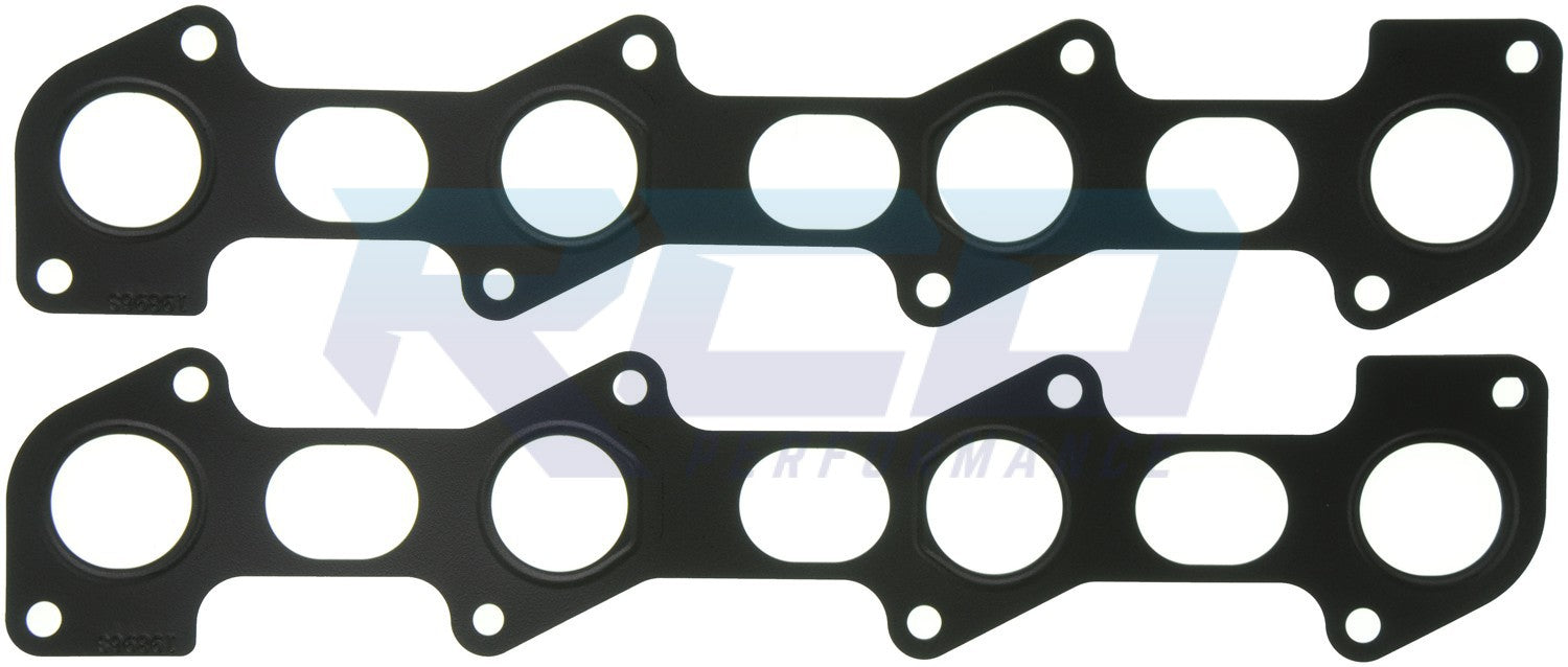 MAHLE Manifold Gasket Set MS19312 2003-2010 Ford 6.0L-6.4L