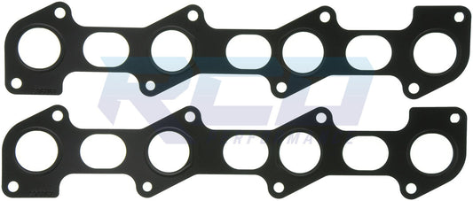 MAHLE Manifold Gasket Set MS19312 2003-2010 Ford 6.0L-6.4L