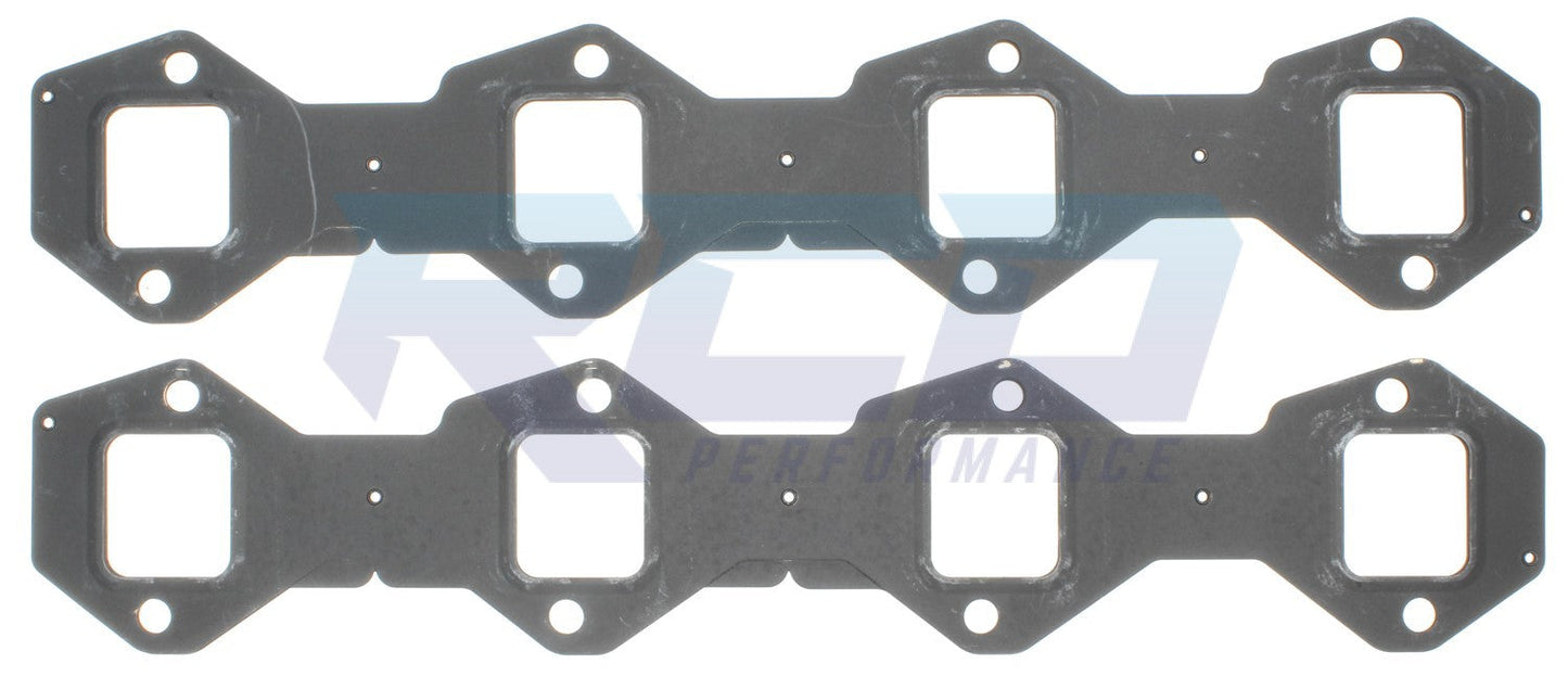 MAHLE Manifold Gasket Set MS19916 2015-2019 Ford 6.7L Power Stroke