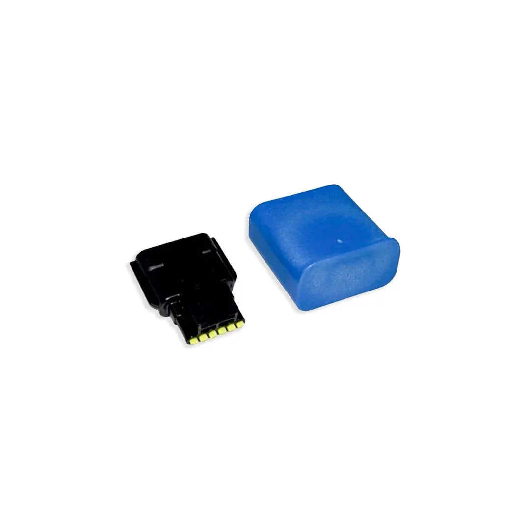 Shibby 5.0L Titan XD DEF Tank Connectors (2016–2020 Nissan Titan XD 5.0L)
