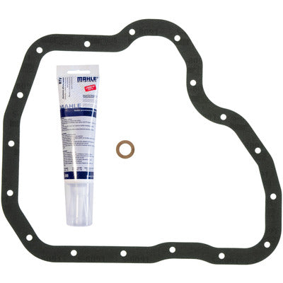 MAHLE Oil Pan Gasket Set OS32284 2001-2011 GMC 6.6L Duramax