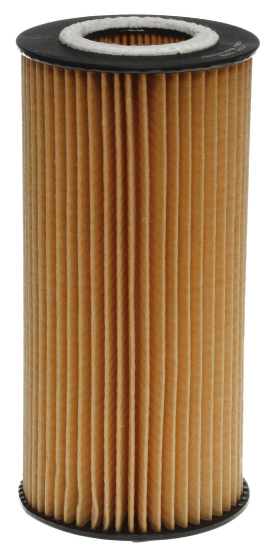MAHLE Original OX783D Engine Oil Filter for 2003-2010 Ford 6.0L/6.4L Powerstroke & International Models - High-Efficiency Filtration for Optimal Engine Protection