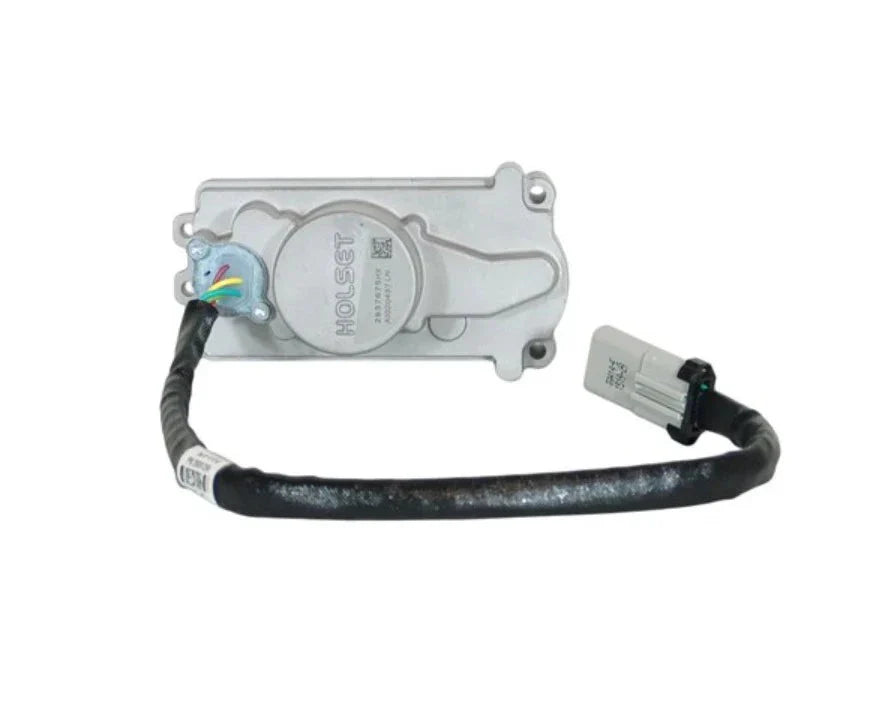Industrial Injection HE351VG Turbo Actuator Cummins 6.7L (2007.5-2012)