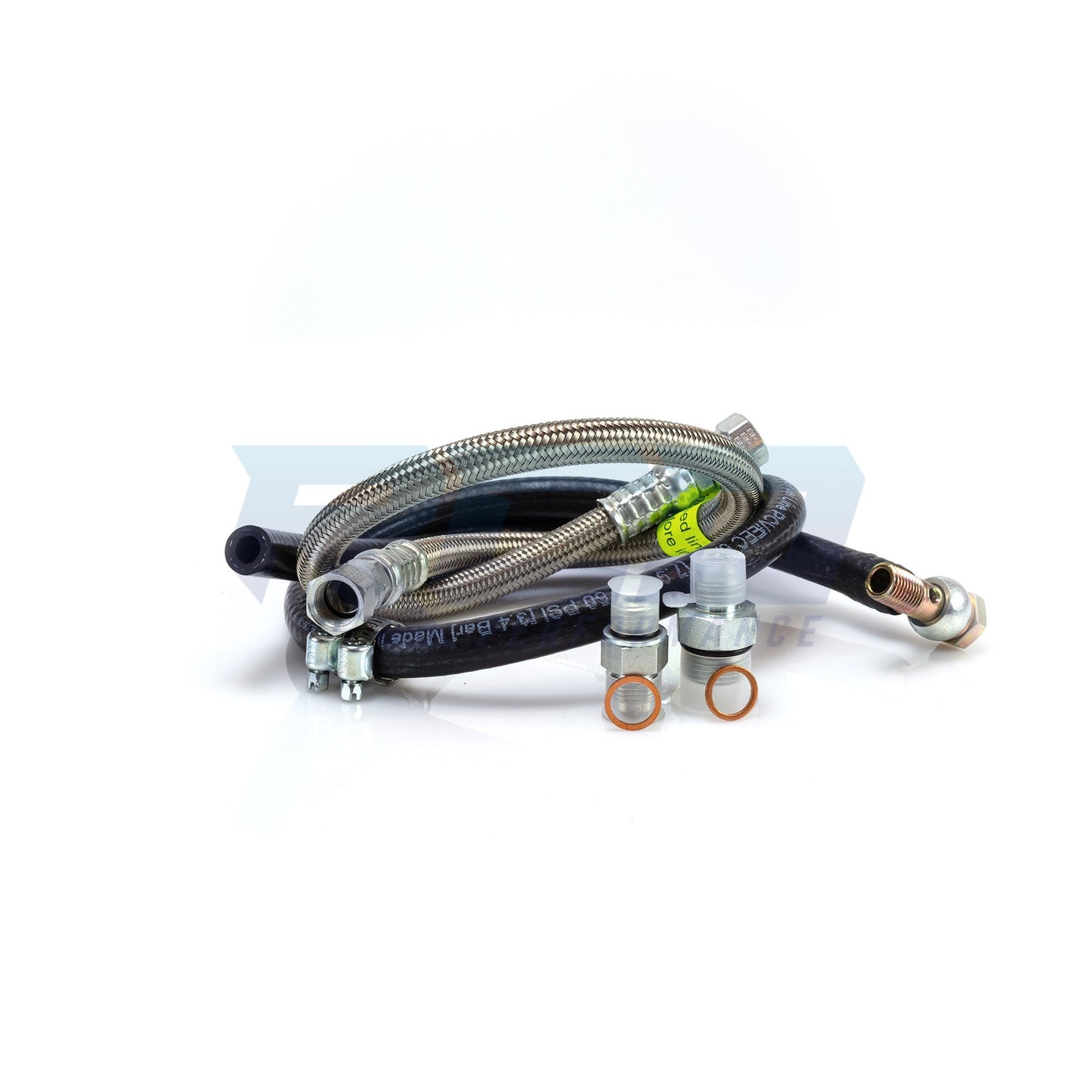 RCD 6.4L Add On CP3 Plumbing Kit For Use With RCD Regulator