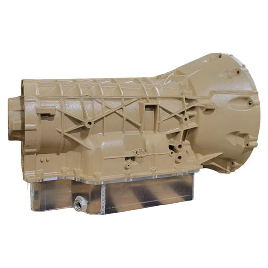 MPP Stage Two 6R140 Transmission (11-19 Powerstroke)