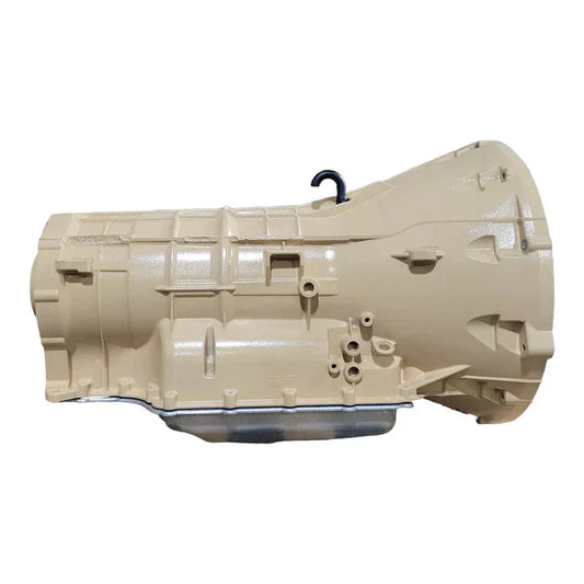 MPP Stage One 6R140 Transmission (11-19 Powerstroke)