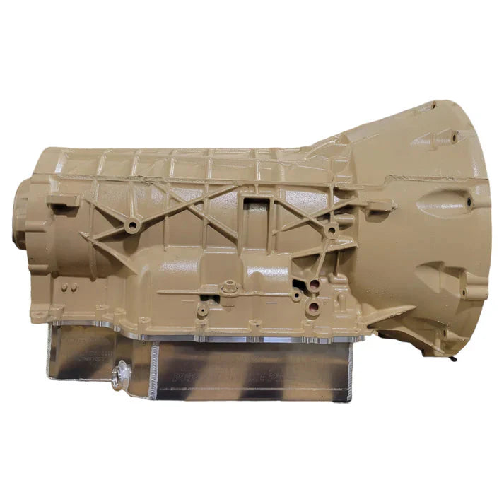 MPP Stage Two 6R140 Transmission (11-19 Powerstroke)