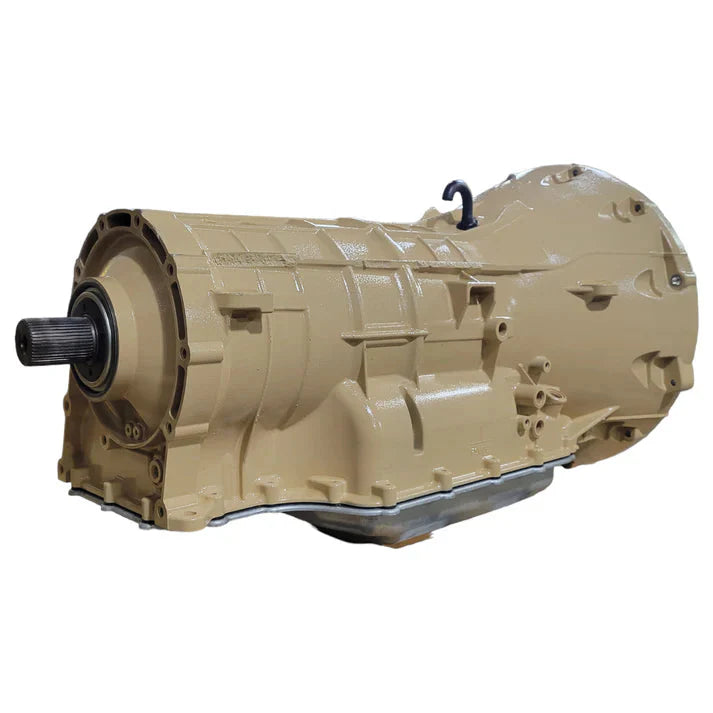 MPP Stage One 6R140 Transmission (11-19 Powerstroke)