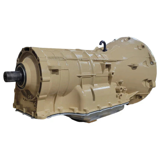 MPP Stage One 6R140 Transmission (11-19 Powerstroke)
