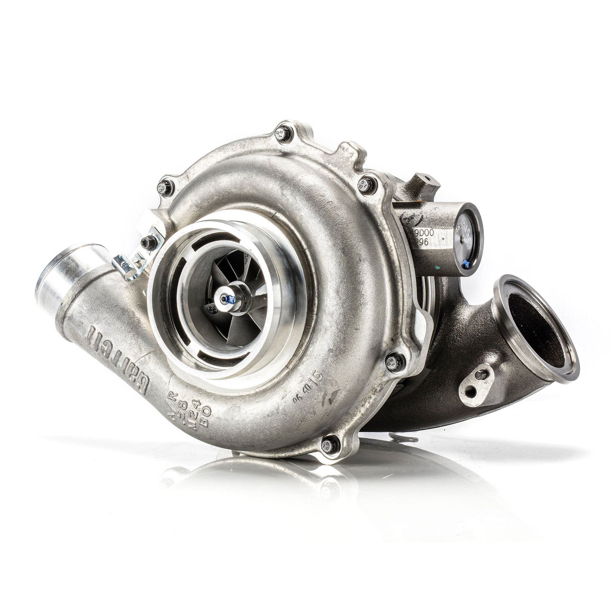 6.0L Ford Power Stroke RCDMAXX 64.7mm VGT Turbocharger