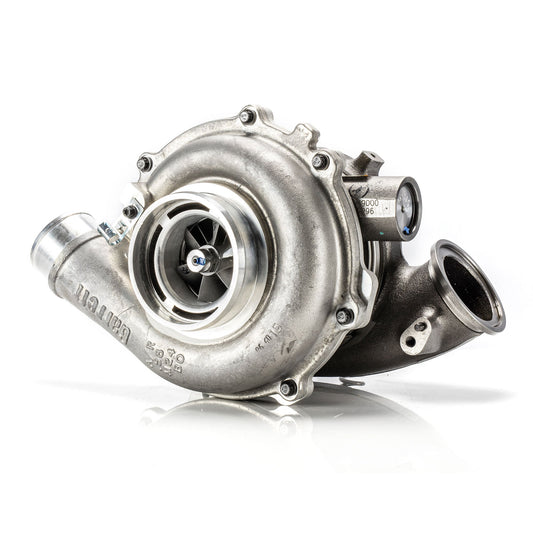 6.0L Ford 2004.5 - 2005 Power Stroke New Garrett Upgrade Turbocharger