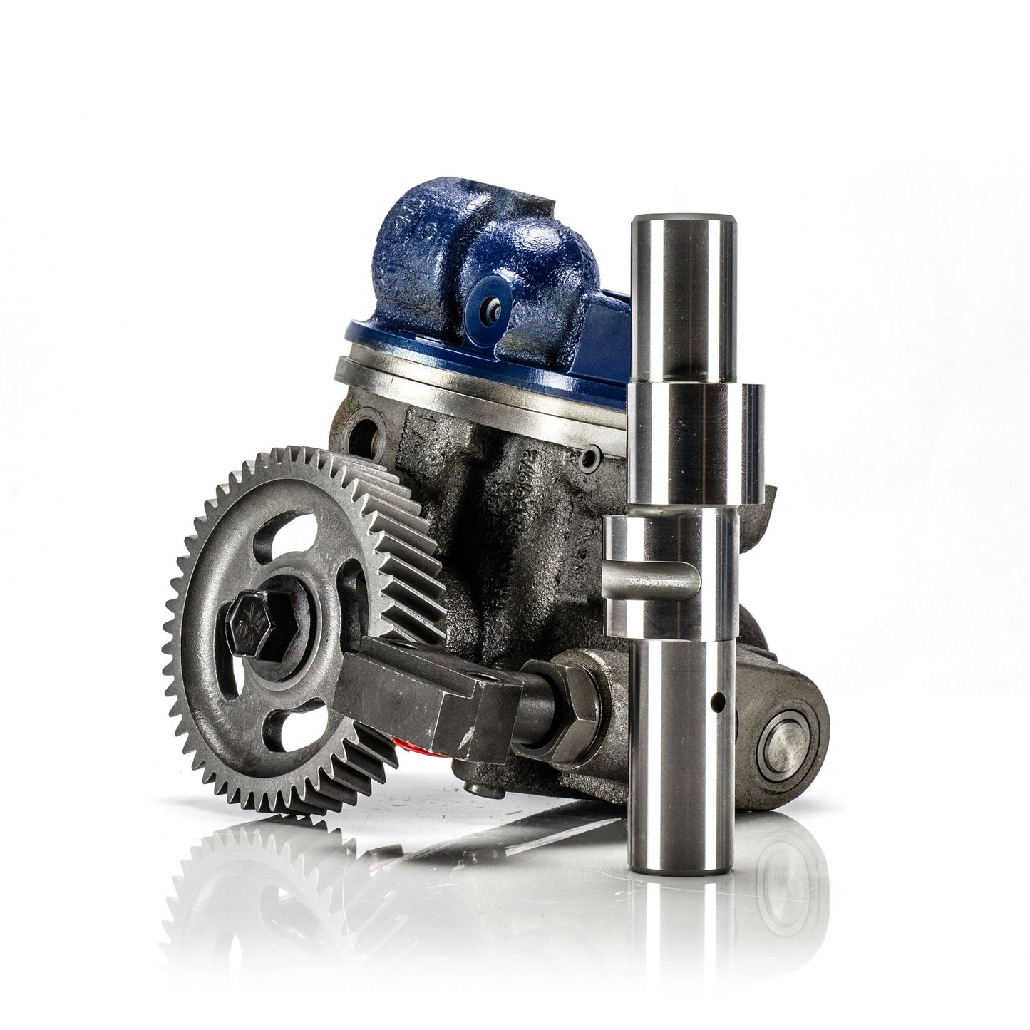 6.0L Ford Power Stroke 2005-2010 Thumper II HPOP