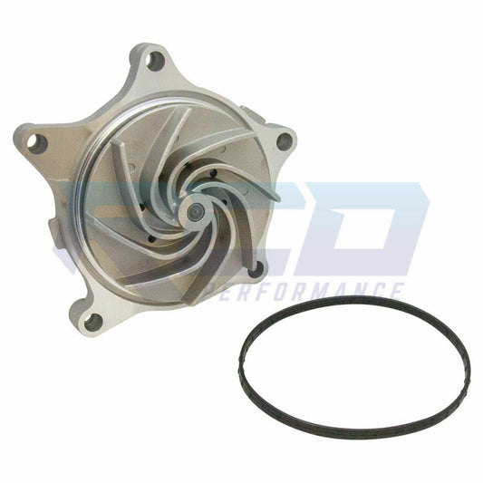 RCD 6.4L Ford Power Stroke Aluminum Impeller Water Pump