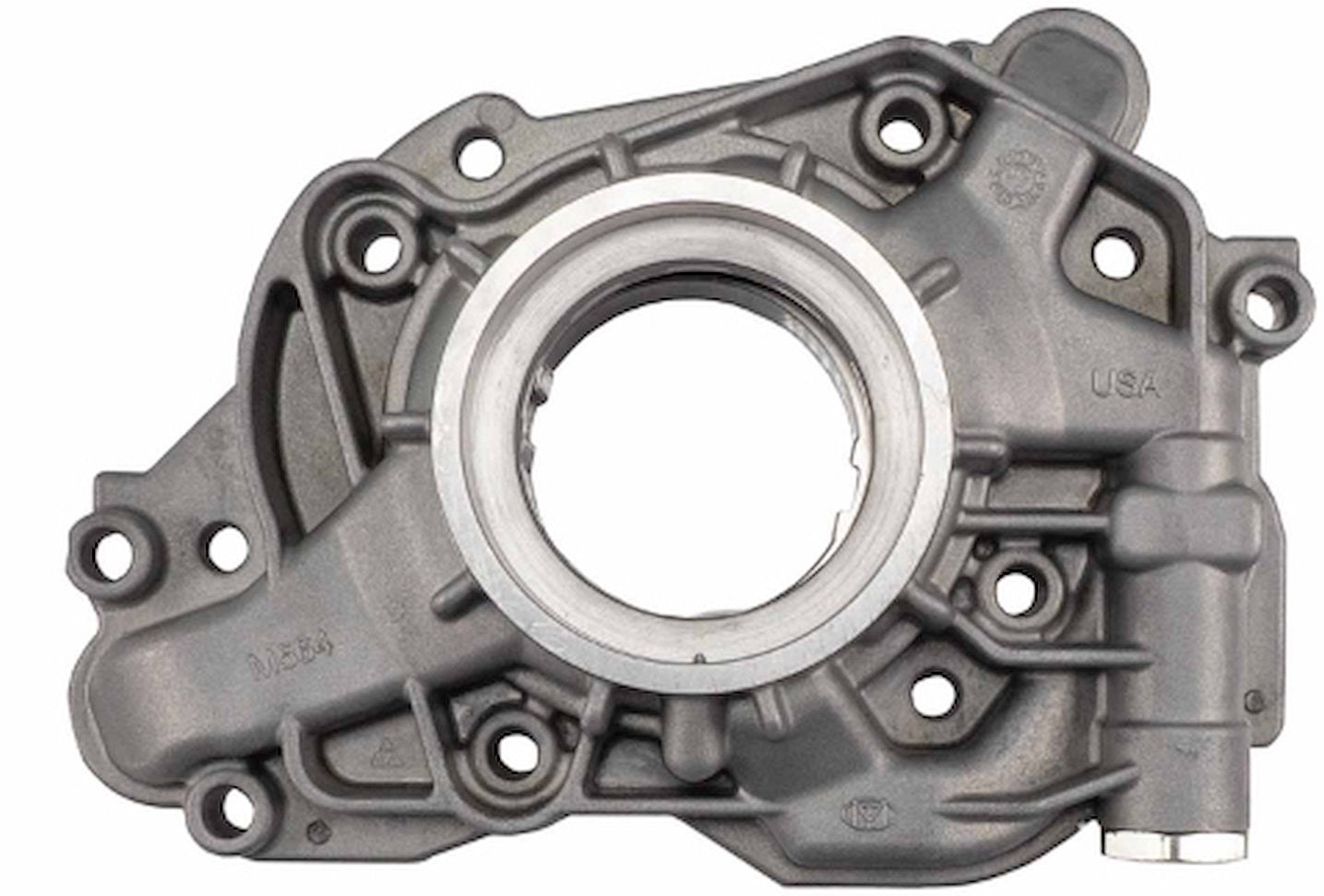 RCD 2008 - 2010 Ford 6.4L Power Stroke Oil Pump Assembly