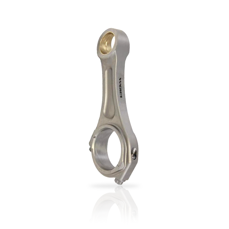 RCD / Wagler 5.9L / 6.7L Cummins Billet Connecting Rod Set