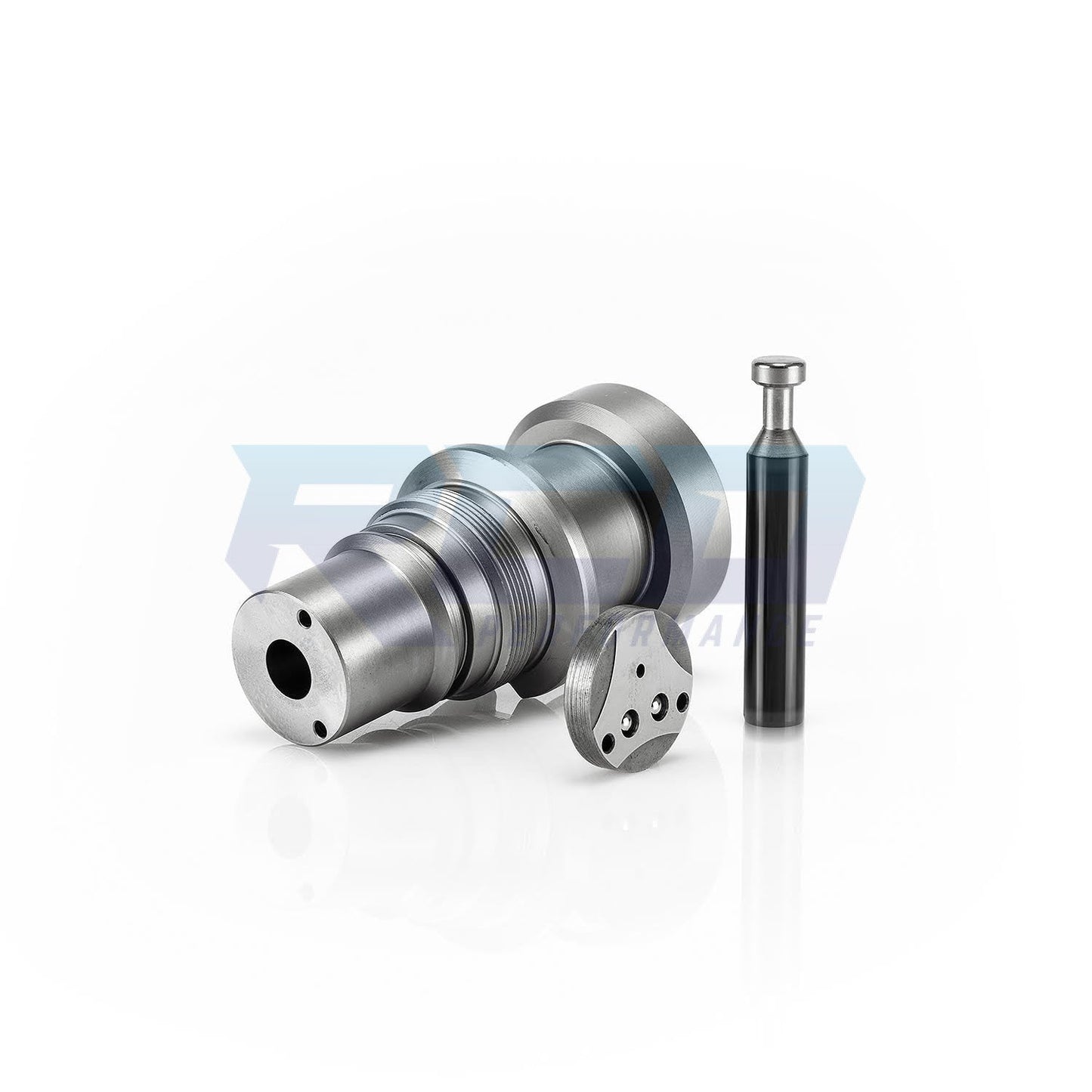 6.0L Ford Power Stroke PPT / Alliant Power Hybrid 7.25MM Fuel Injector Buy 7 Get 1 Free!
