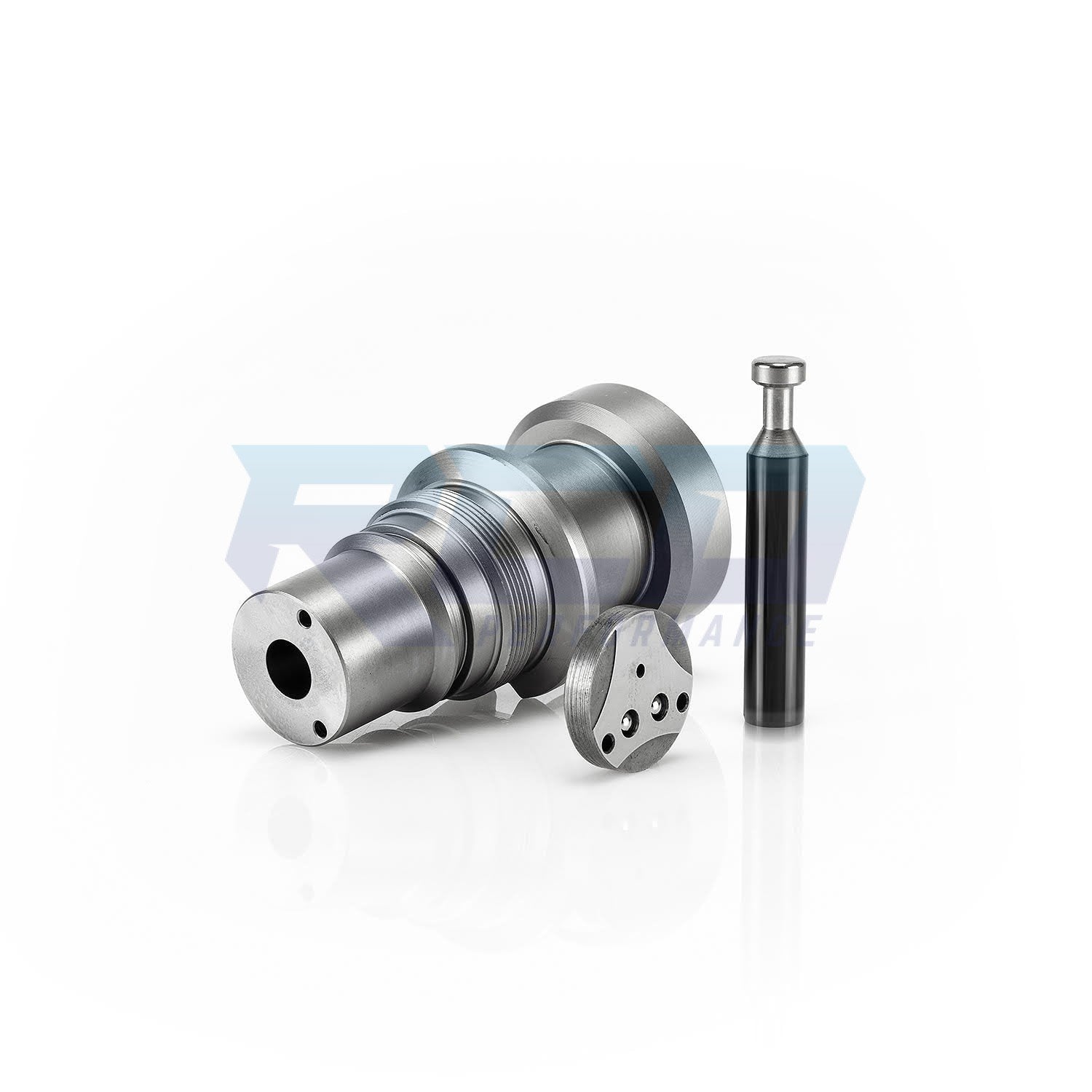 6.0L Ford Power Stroke PPT / Alliant Power Hybrid 7.25MM Fuel Injector Buy 7 Get 1 Free!