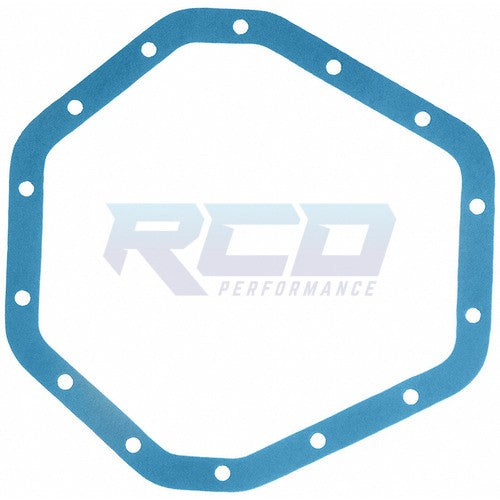 Fel-Pro 14 Bolt / AAM 10.5" Ring Gear Differential Cover Gasket