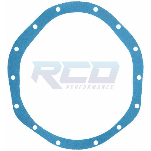 Fel-Pro 14 Bolt / M 9.5" Ring Gear Differential Cover Gasket