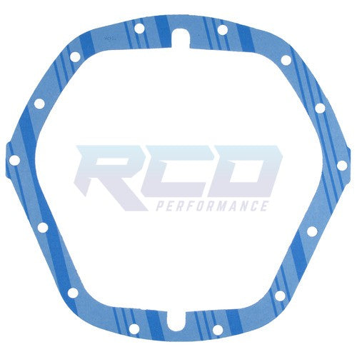 Fel-Pro 14 Bolt / M 11.5" Ring Gear Differential Cover Gasket