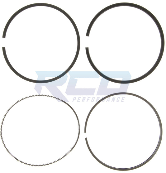 MAHLE Piston Ring Set (Single) S41940 2003-2010 Ford 6.0L Power Stroke