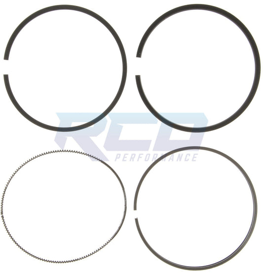 MAHLE Piston Ring Set (Single) S41940.020 2003-2010 Ford 6.0L Power Stroke