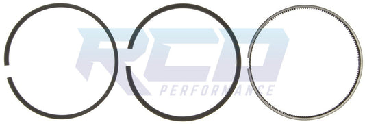 MAHLE Piston Ring Set (Single) S42097.010 2008-2010 Ford 6.4L Power Stroke